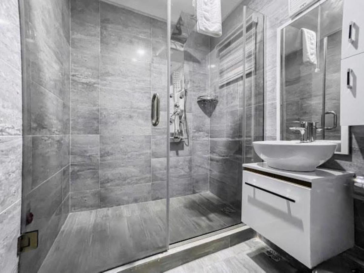 Pasadena Suites Lekki Exteriör bild